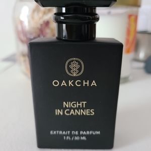 Oakcha Fragrances Night in Cannes